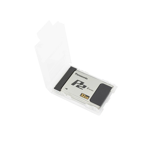 Panasonic p2e032xg 32gb - panasonic,