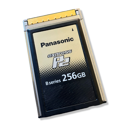 Panasonic xp0256bg 256gb - panasonic,