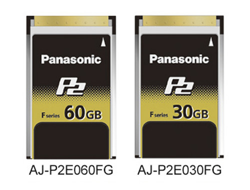 New version panasonic series - f,